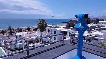 Morana Szálloda Puerto del Carmen (Lanzarote)