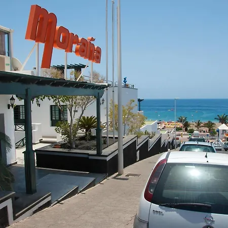 Morana Szálloda Puerto del Carmen (Lanzarote)