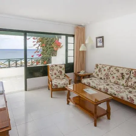Szálloda Morana Puerto del Carmen (Lanzarote)
