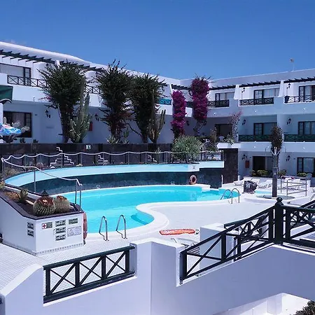 Morana Puerto del Carmen (Lanzarote)