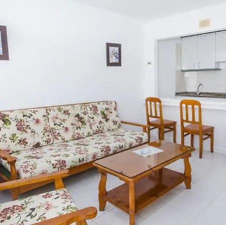 Hotel Morana Puerto del Carmen (Lanzarote)